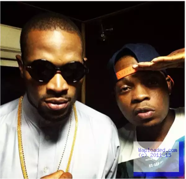 DB Records Producer, Deevee Accuses Olamide For Stealing Song From D’Banj,  Tagged“Don’t Stop”